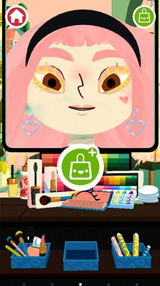 托卡美发沙龙4图片6