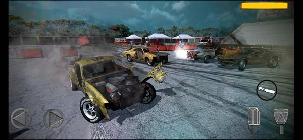 德比世界2无限资源版 无限金币版v1.10截图1