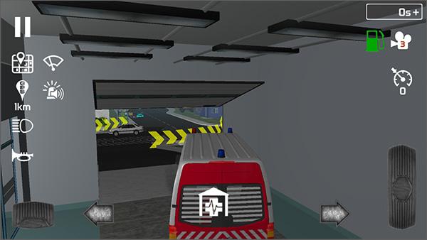 急救车模拟器5