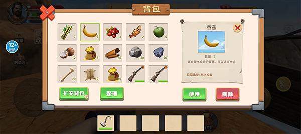 海岛生存模拟器5