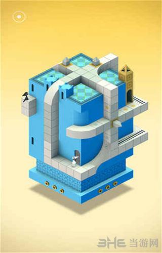 纪念碑谷免付费破解版 安卓版v3.3.104截图1