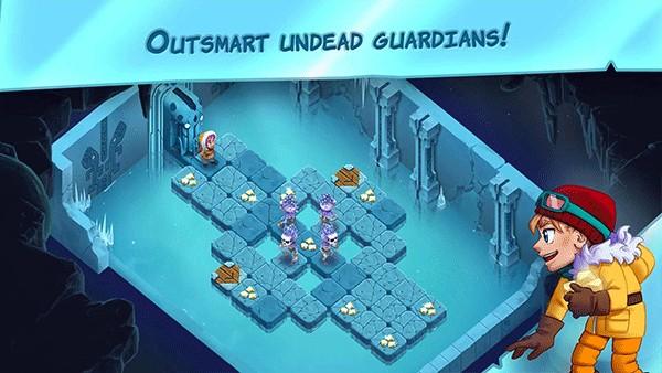 宝藏寺手机版 (Treasure Temples)安卓最新版v1.0.5截图2