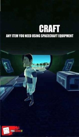 昼夜求生无限生命无限能量 安卓版v1.755截图1