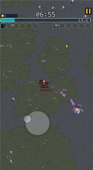 骑马与施法图片4