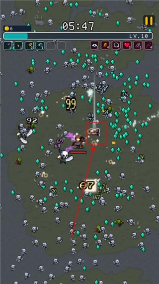 骑马与施法图片7