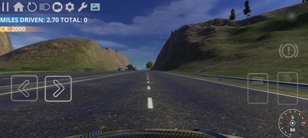 驾驶Rs：开放世界赛车无限金币版8