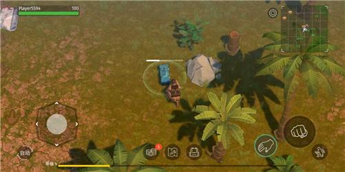 侏罗纪生存无限资源版2