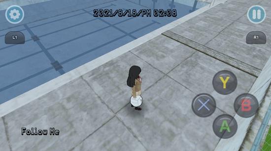 病娇模拟器2021最新版图片11