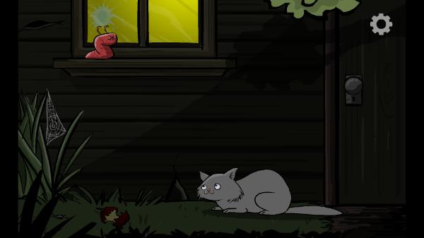 异形虫历险记2手机版4