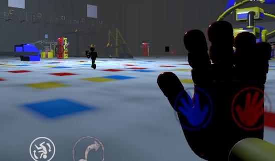 波比的游戏时间第32