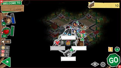 重建僵尸大陆35