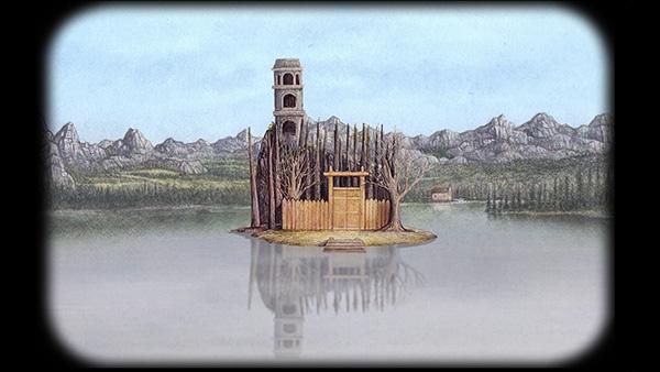 rusty lake paradise1
