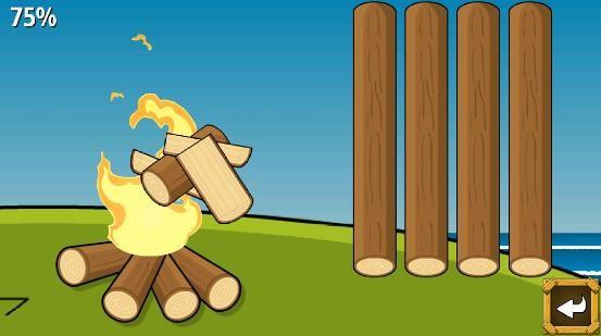 约翰尼岛生存30天游戏 安卓版v1.2.7截图1