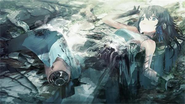 星之终途 手机版v1.1.1截图1