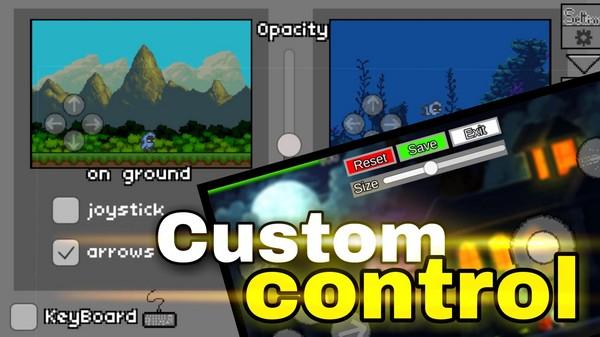 Boss猎人 (BossHunter)安卓版v1.06截图1