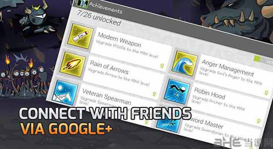 卡通战争2中文汉化版 安卓版v1.1.2截图0