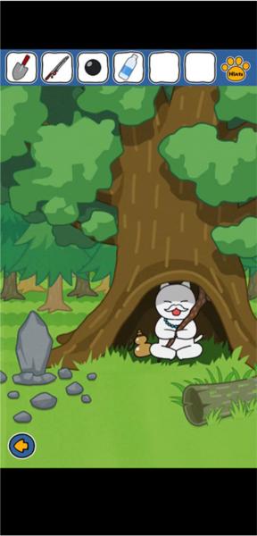 谁来救救我喵325