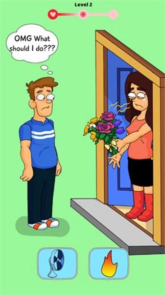 完美约会手机版 最新版v1.3.2截图3