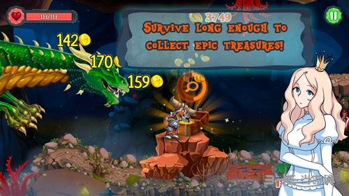 敏捷骑士 安卓版v0.6.2截图1