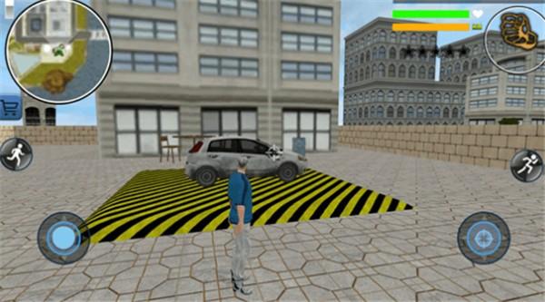 维加斯枪战生存 官方安卓版v1.22截图2