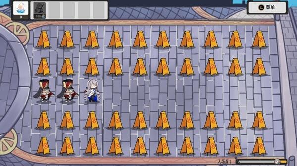 植物大战僵尸星穹铁道版图片7