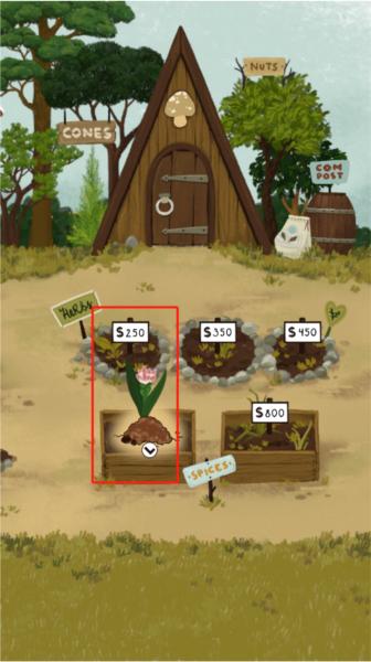 奥利维亚女巫的魔法商店6