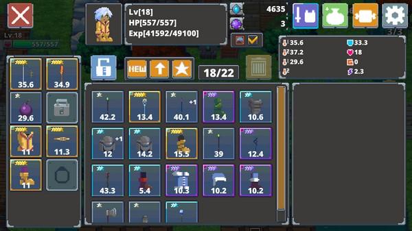 迷宫传奇2 安卓版v1.0.21截图0