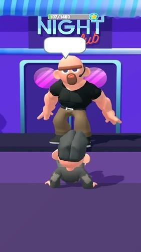 乞讨人生 安卓版v1.5截图2