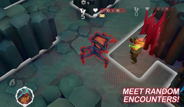 地球人侵袭 (Attack of the Earthlings)安卓免费版v3.1.3截图1