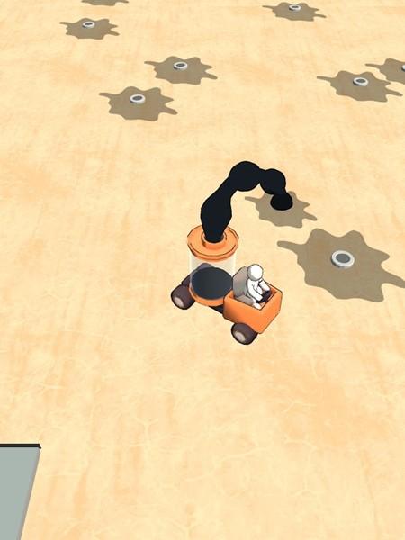 我的石油产量 安卓版v1截图1