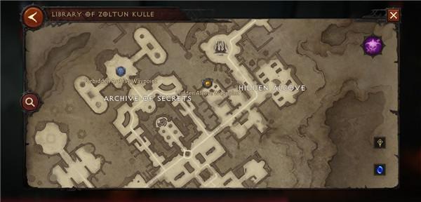 暗黑破坏神不朽谷歌版12