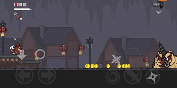 只兔：不灭的勇者2