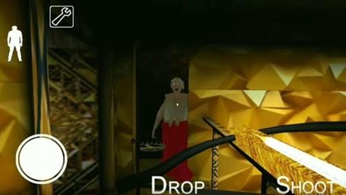 黄金奶奶 安卓版v1.0截图0