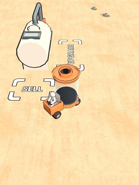 我的石油产量 安卓版v1截图0