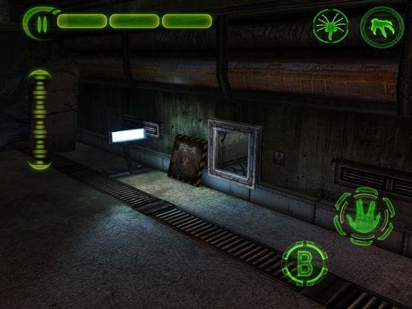 异形大战铁血战士进化21