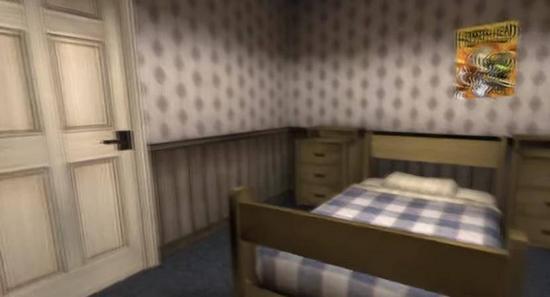 恐怖冰淇淋6无敌版ee 最新版v1.2.3截图0