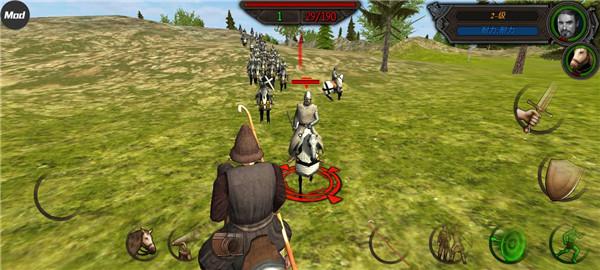 钢铁之躯2新大陆图片6