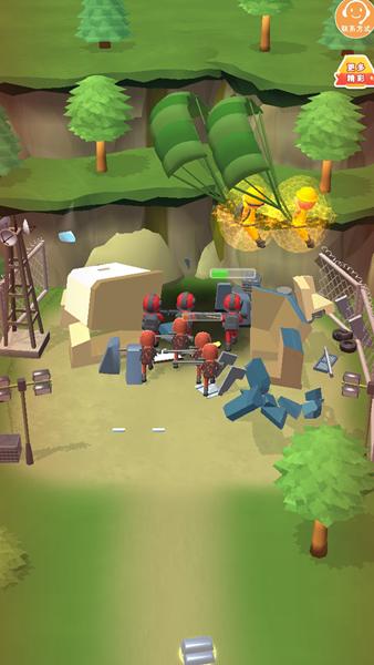 守城我最强游戏图片