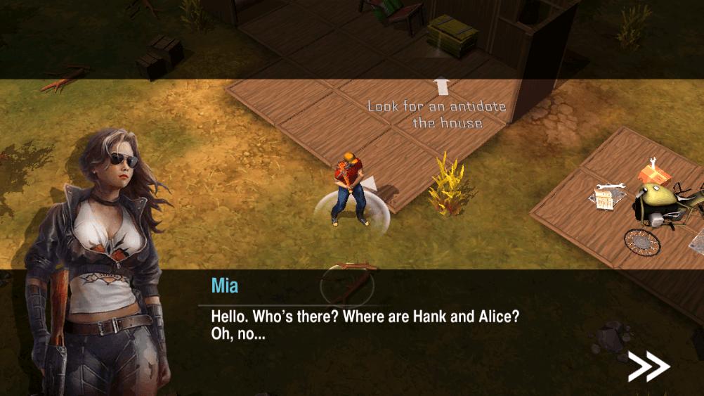 生死存亡无限建造建筑 最新版v0.3.481截图2