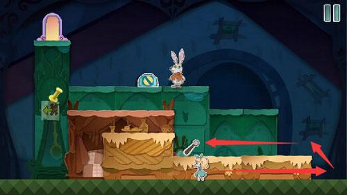 纸片少女图片13