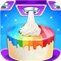 甜心公主蛋糕史莱姆 安卓版v2.8.1