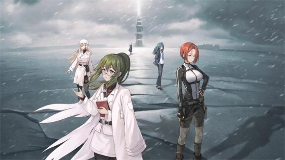 鸢之歌2星纪元2