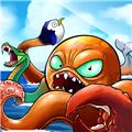 疯狂章鱼游戏 安卓版v5.1
