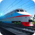 电动火车模拟器内置修改器版 最新安卓版v0.709