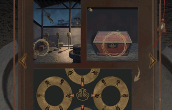 引魂铃2破阵子图片15