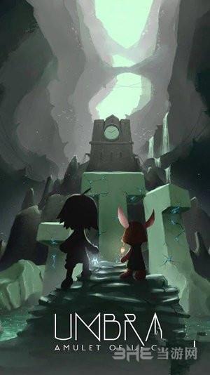 暗影：护身符的光 安卓版V0.2.0截图3
