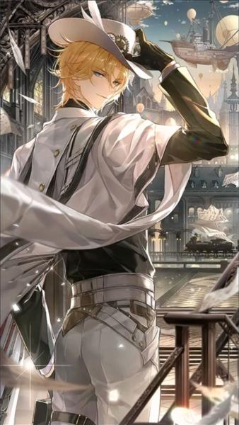 时空中的绘旅人图9