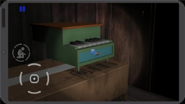 阿曼达恐怖冒险31