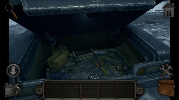 子午线157第三章 安卓版v1.1.5截图2