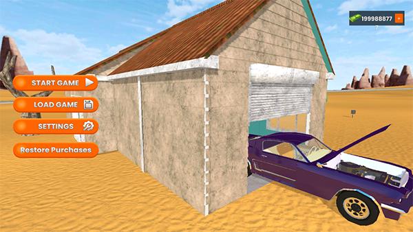 长途旅行游戏手机版1